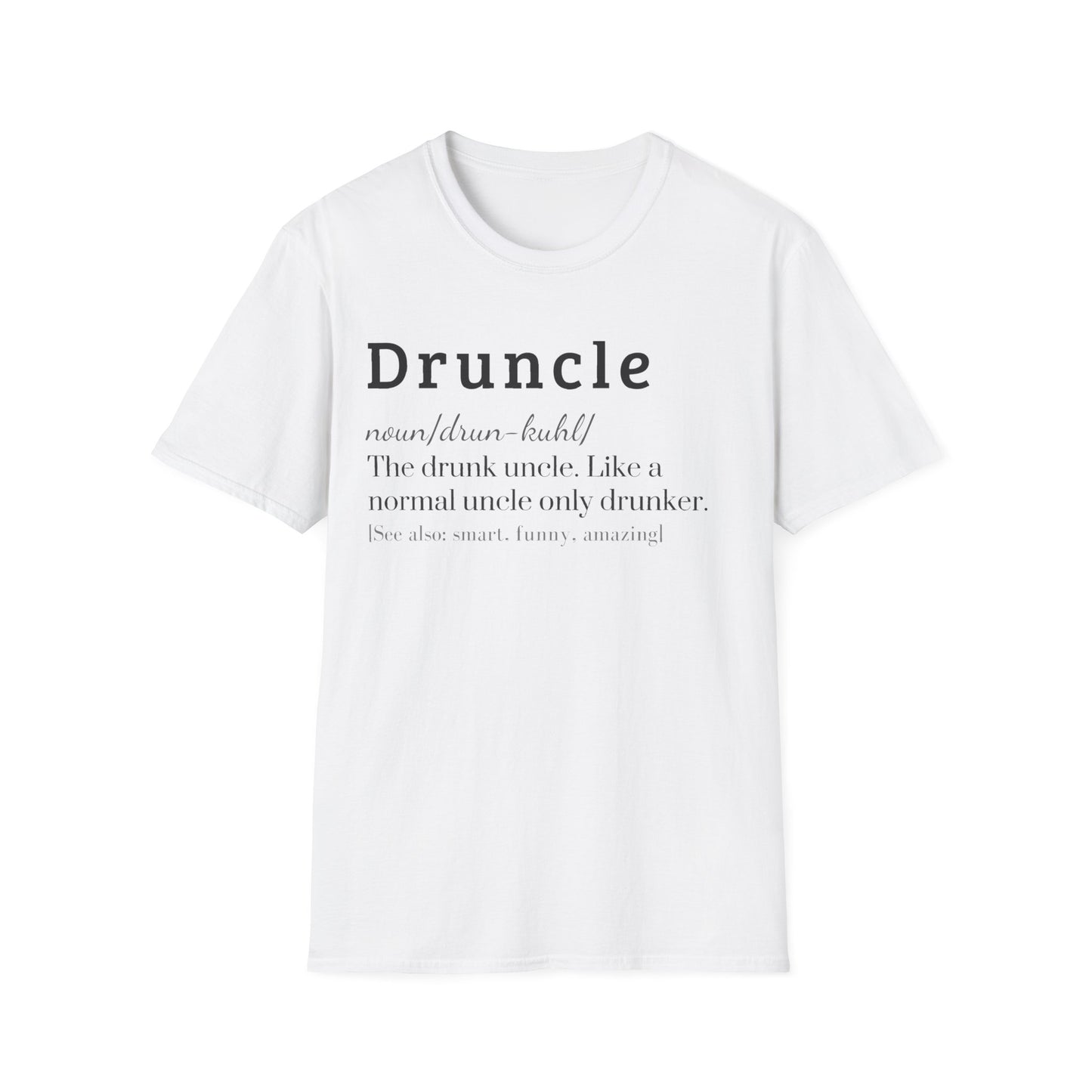 AUS. Druncle Definition