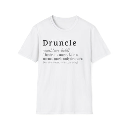 AUS. Druncle Definition