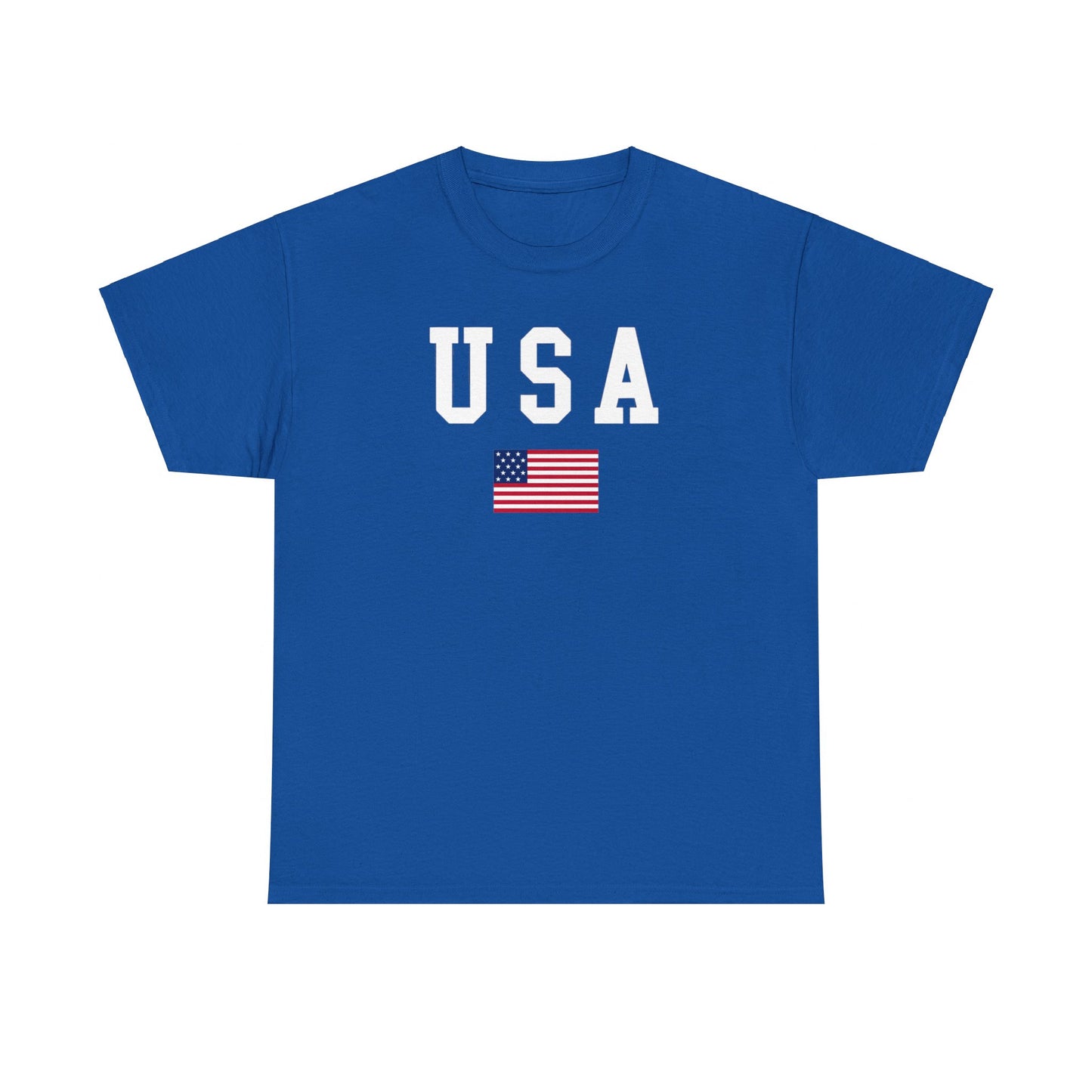 USA Tee