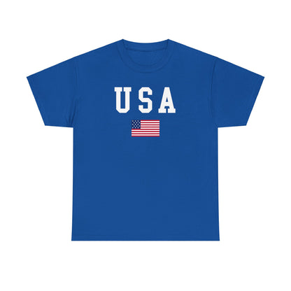 USA Tee