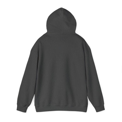 USA. Oldometer 60th Birthday Hooded Sweatshirt