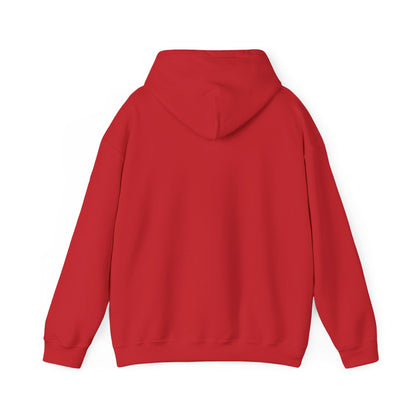 UK Oldometer 50th Birthday Hooded Sweatshirt