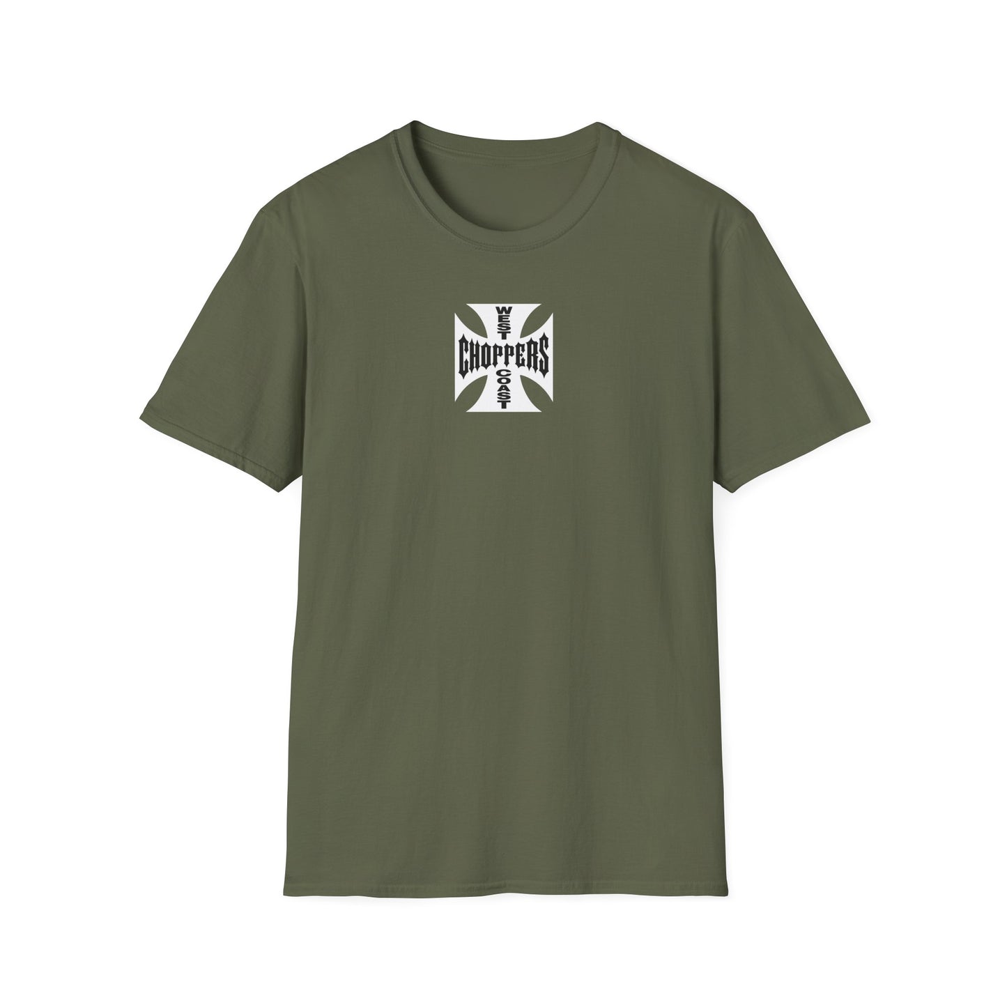 West Coast Choppers T-Shirt