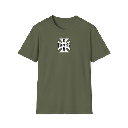 West Coast Choppers T-Shirt