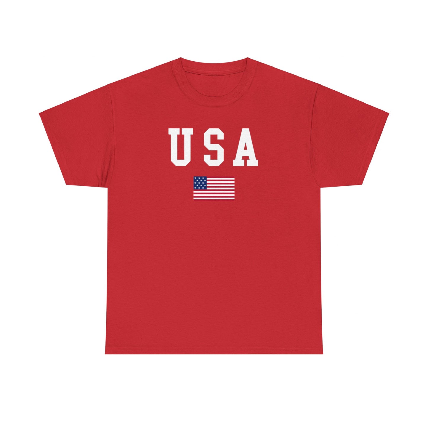 USA Tee