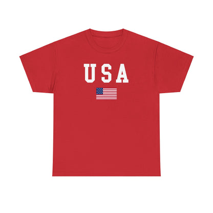 USA Tee