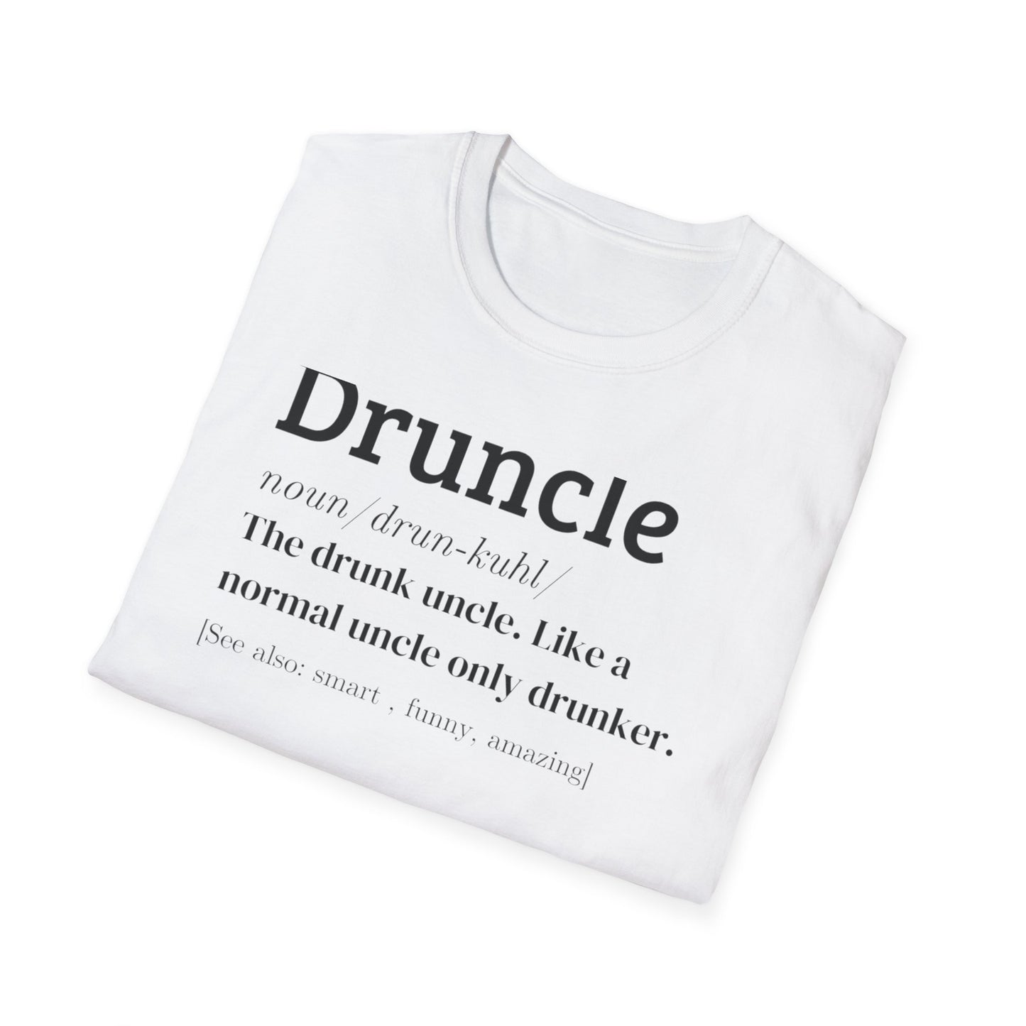 CAN. Druncle Definition