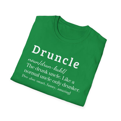 CAN. Druncle Definition