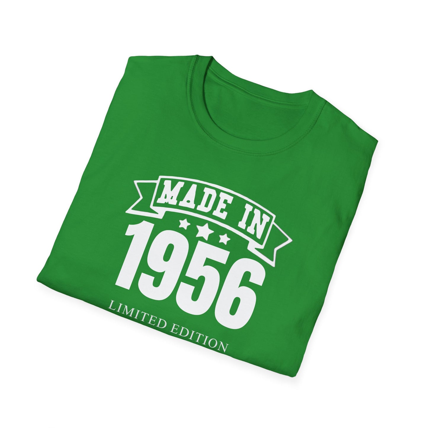 Made In 1956 T-Shirt