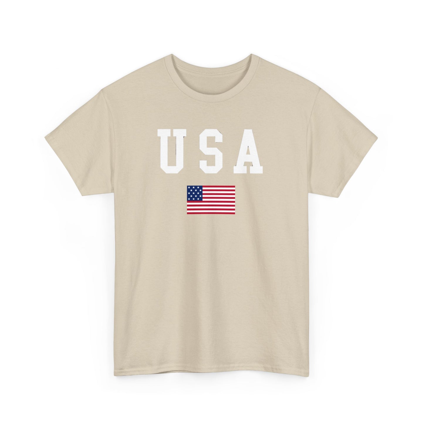 USA Tee