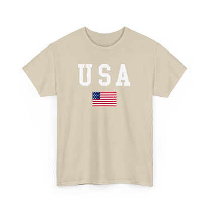 USA Tee