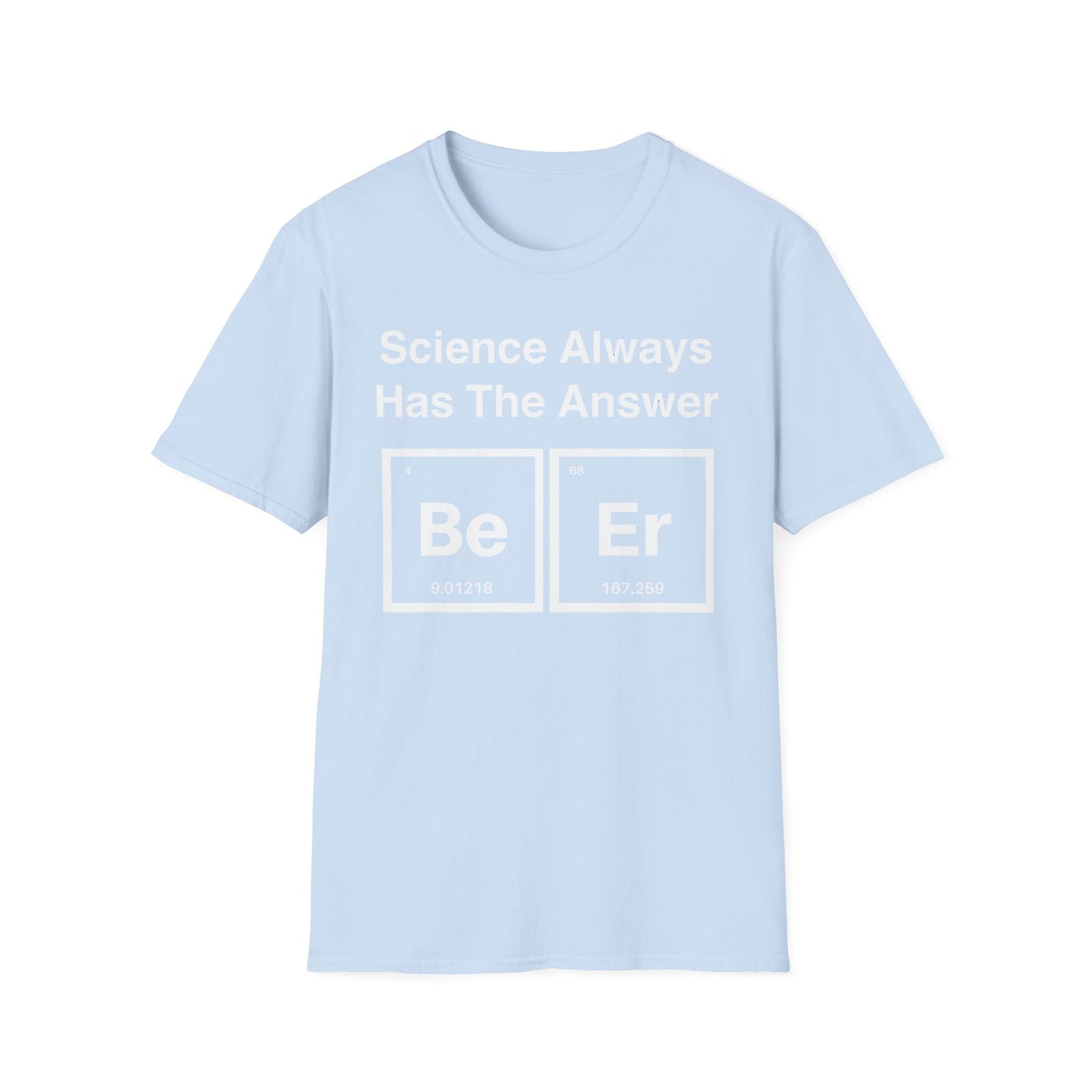 Beer Science T-Shirt