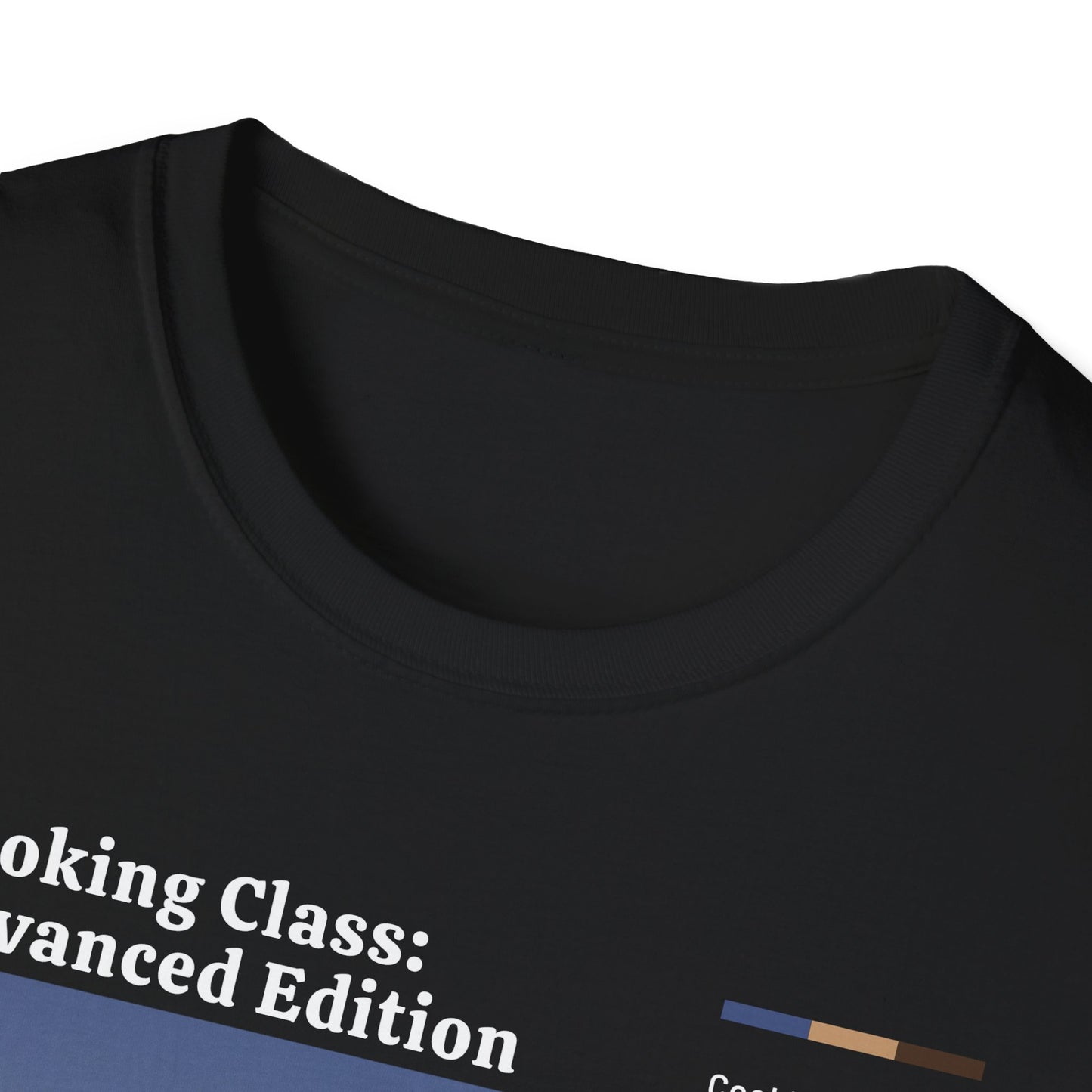 Cooking Class: Advanced Edition T-Shirt