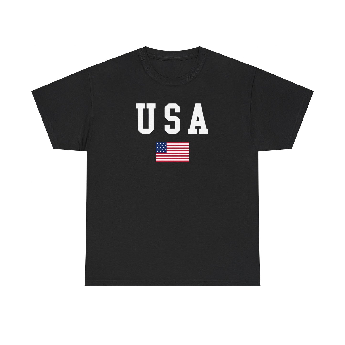 USA Tee