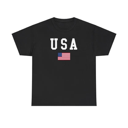 USA Tee