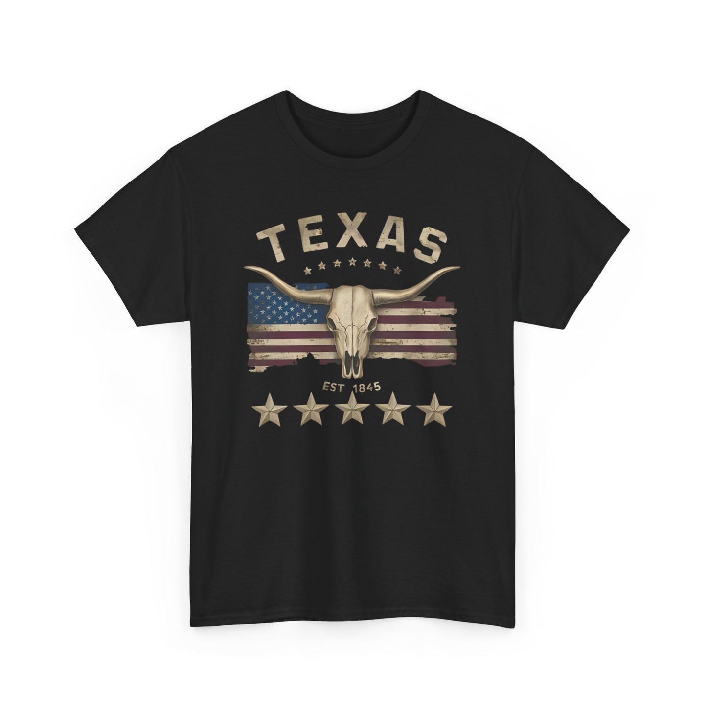 Texas Tee