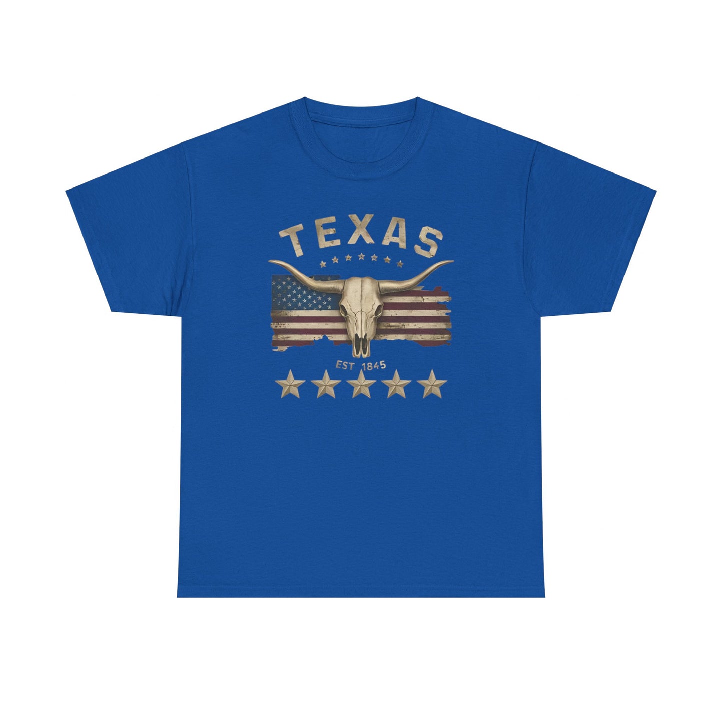 Texas Tee