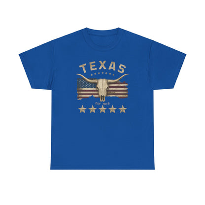 Texas Tee