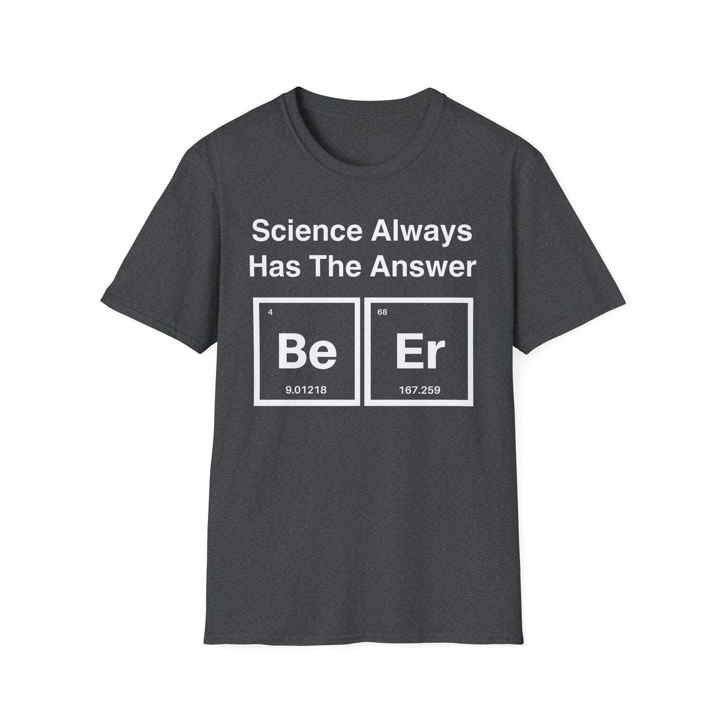 Beer Science T-Shirt