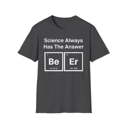 Beer Science T-Shirt