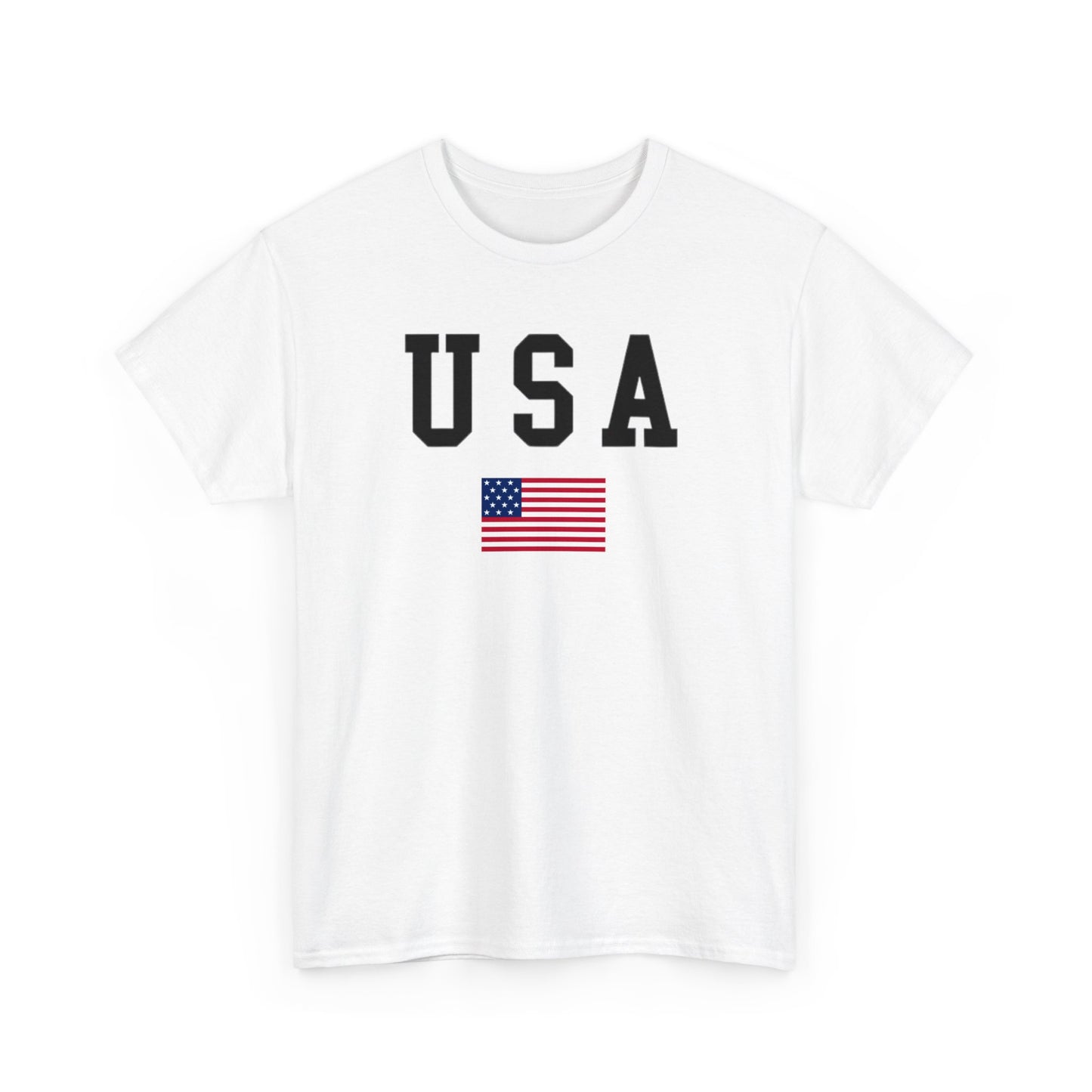 USA Tee