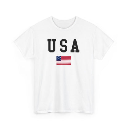 USA Tee