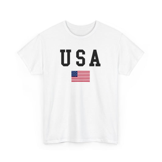 USA Tee