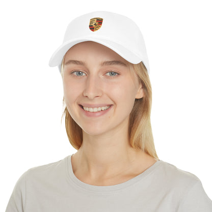 Porsche Performance Cap