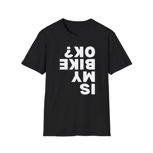 Cycling T-shirts