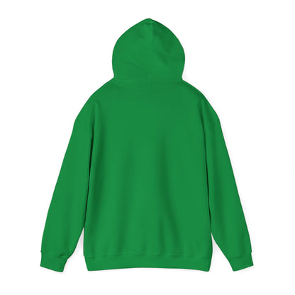 USA. Oldometer 60th Birthday Hooded Sweatshirt