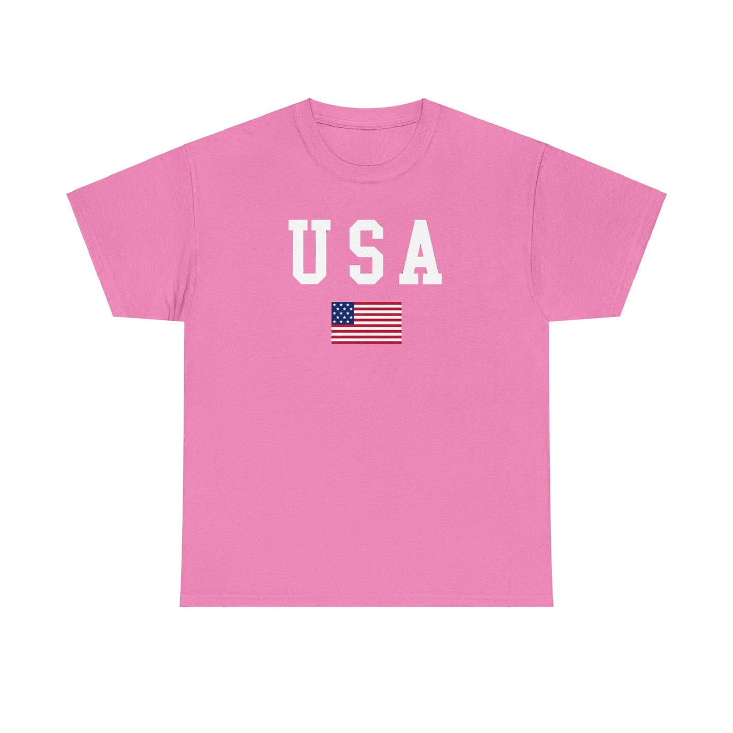 USA Tee