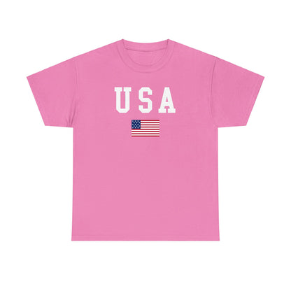 USA Tee