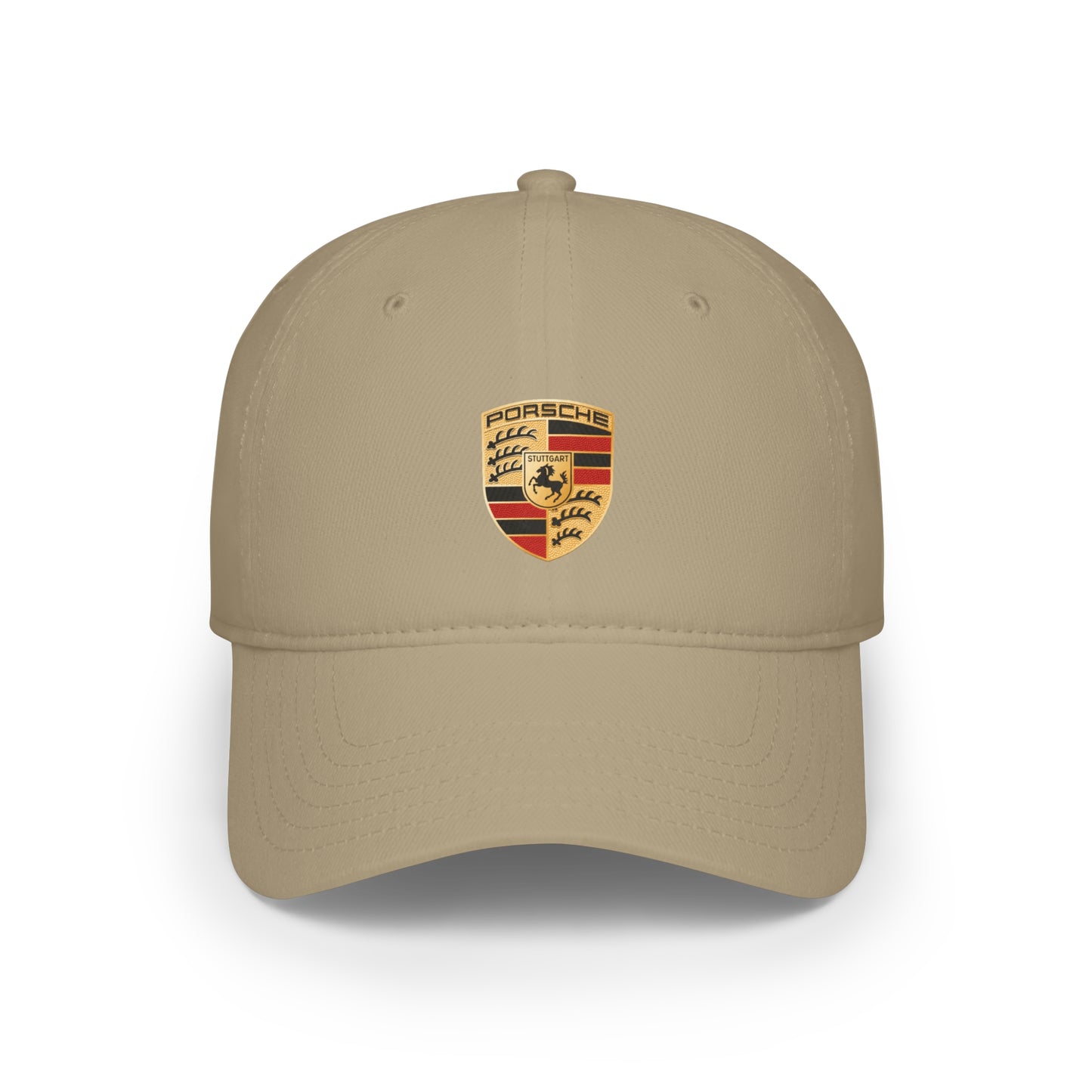 Porsche Performance Cap