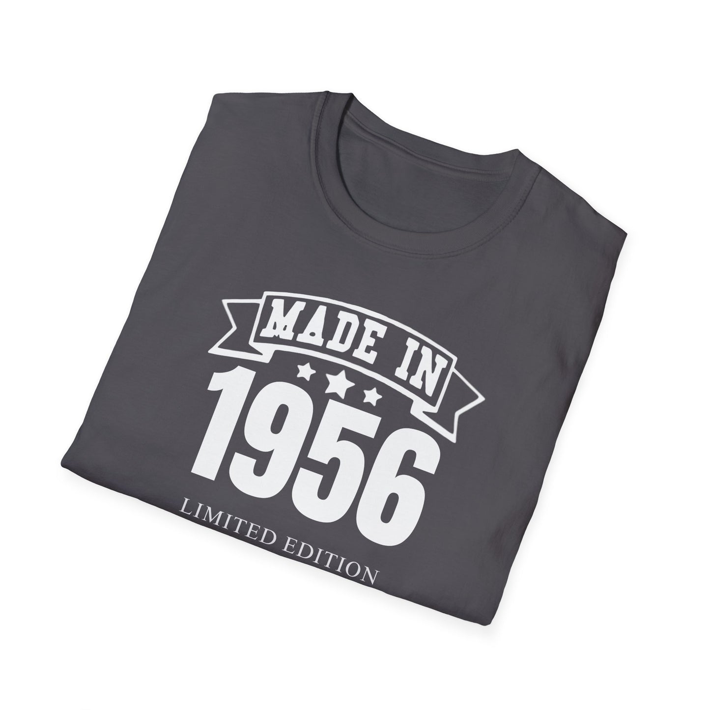 Made In 1956 T-Shirt