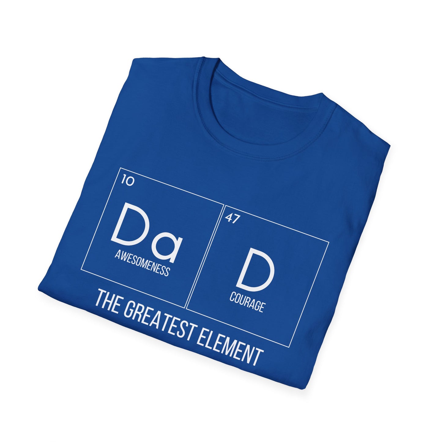 Element Father Tee