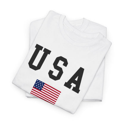 USA Tee