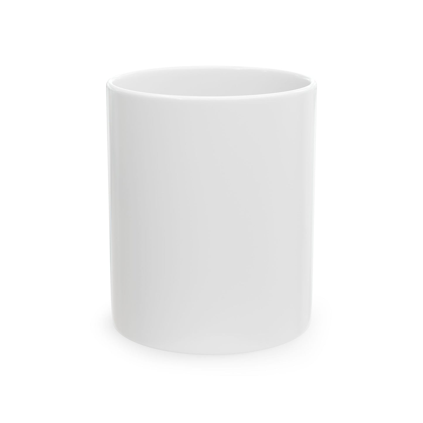 Ceramic Mug, (11oz, 15oz)