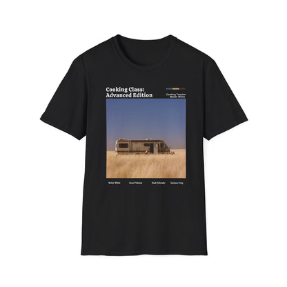 Cooking Class: Advanced Edition T-Shirt