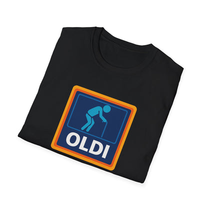 OLDI T-shirt