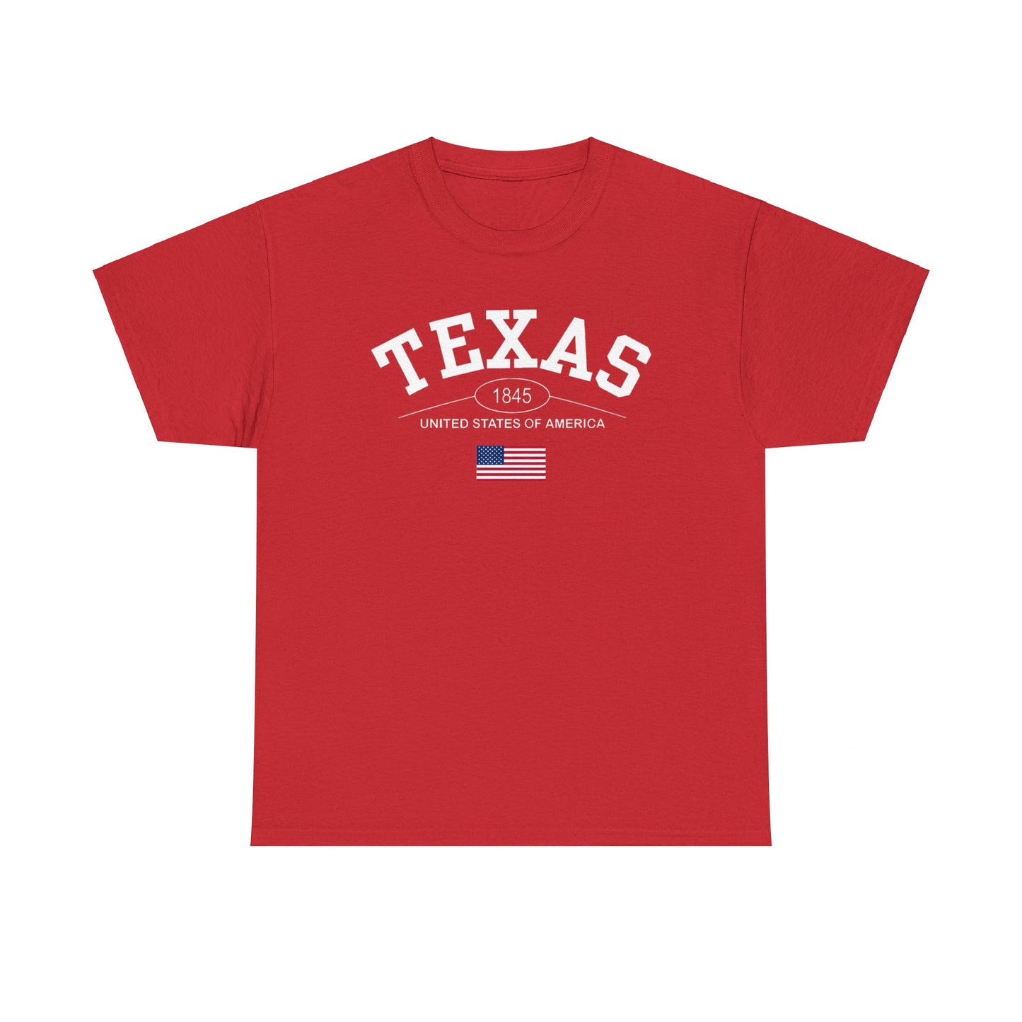 Texas Tee