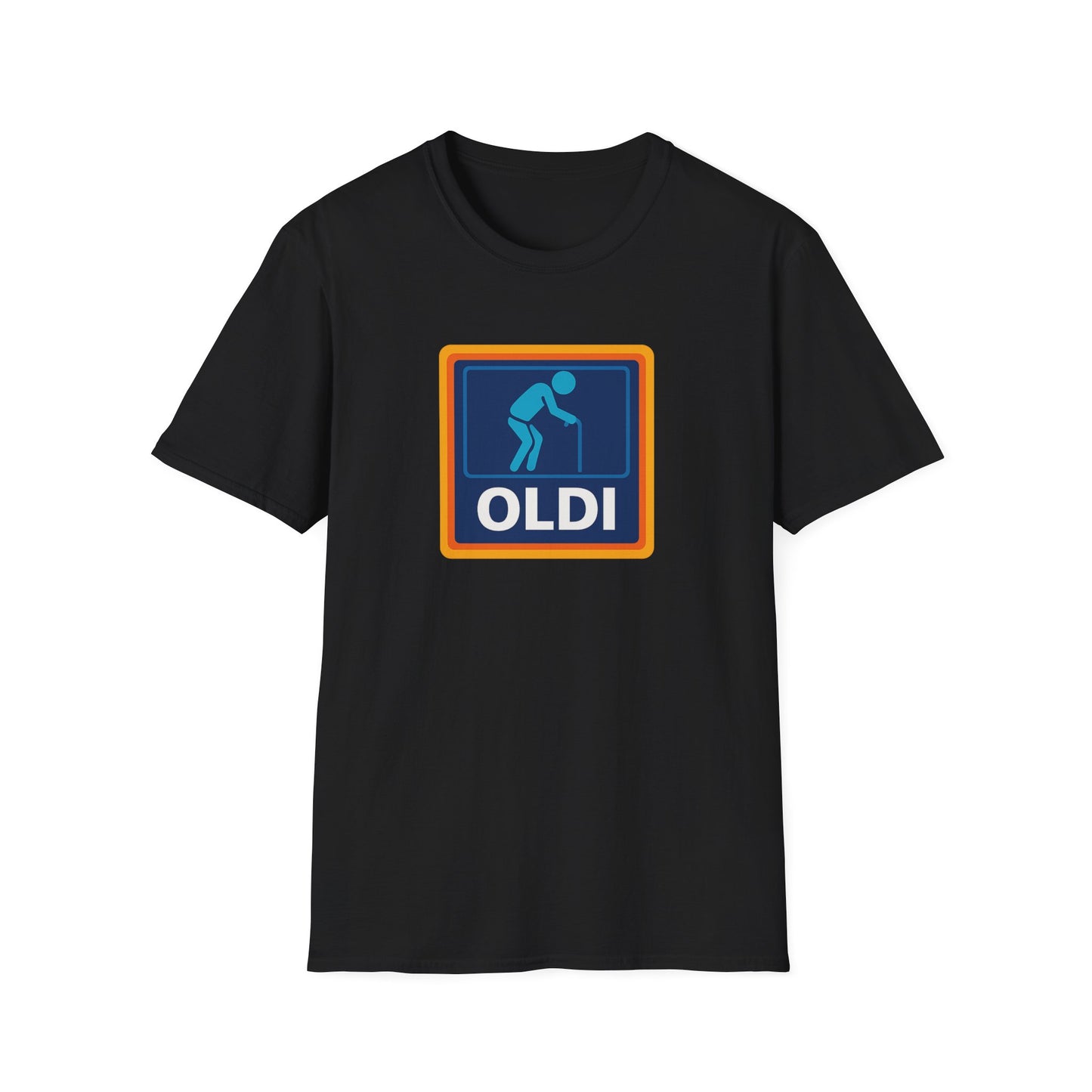 OLDI T-shirt
