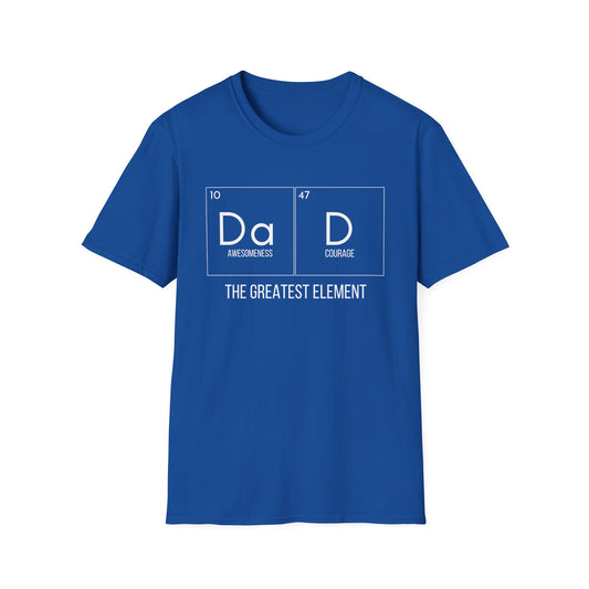 Element Father Tee