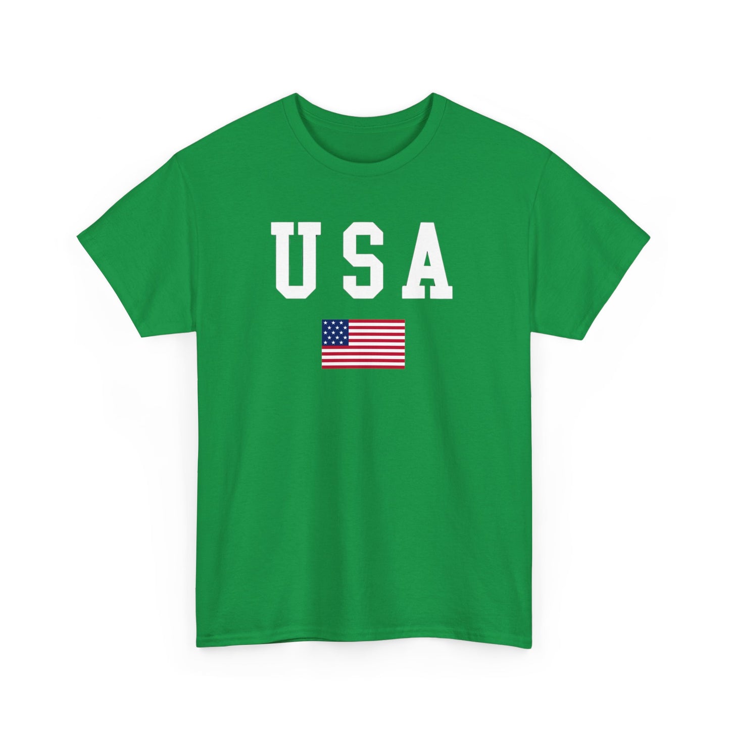 USA Tee