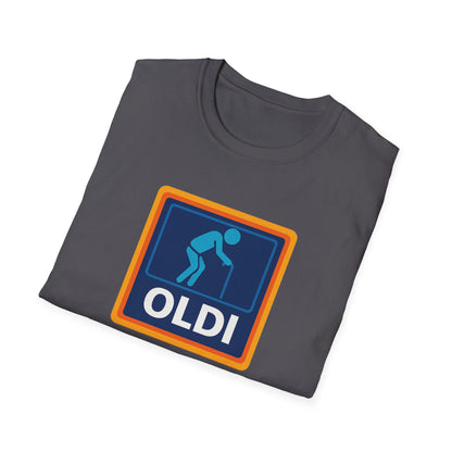 OLDI T-shirt
