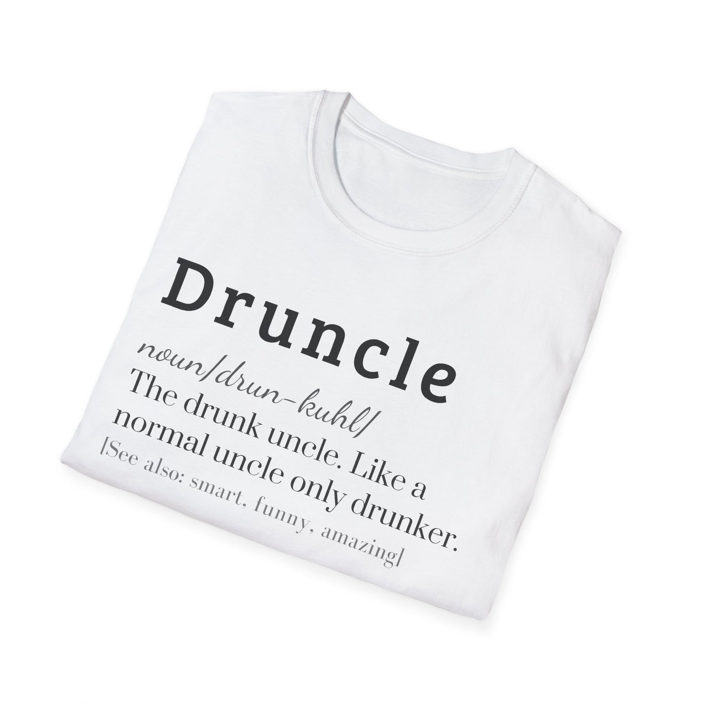 AUS. Druncle Definition