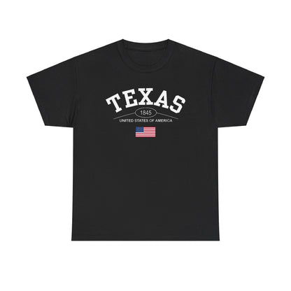 Texas Tee