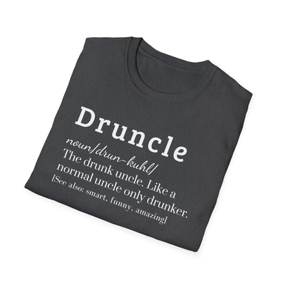 CAN. Druncle Definition