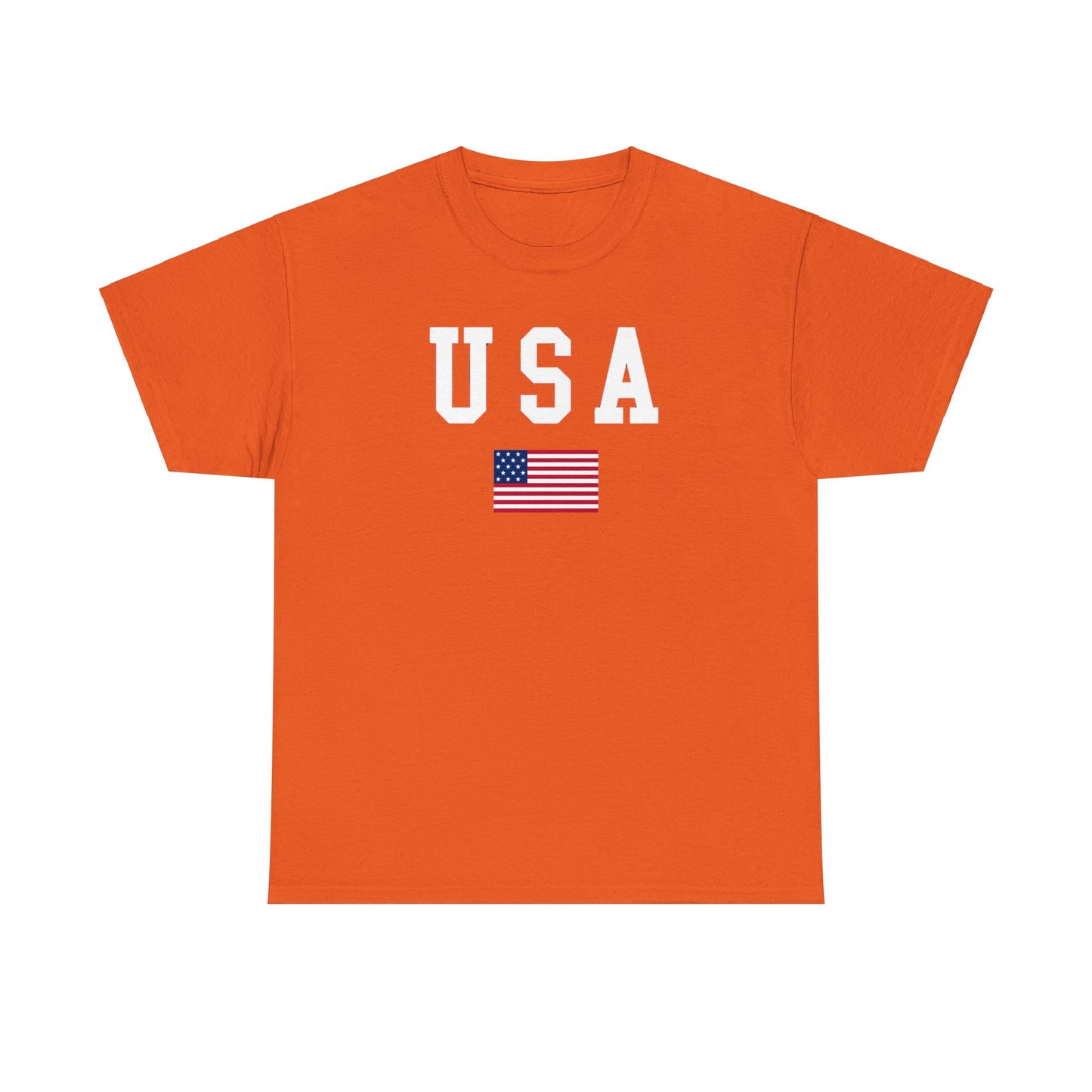 USA Tee