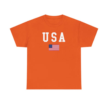 USA Tee