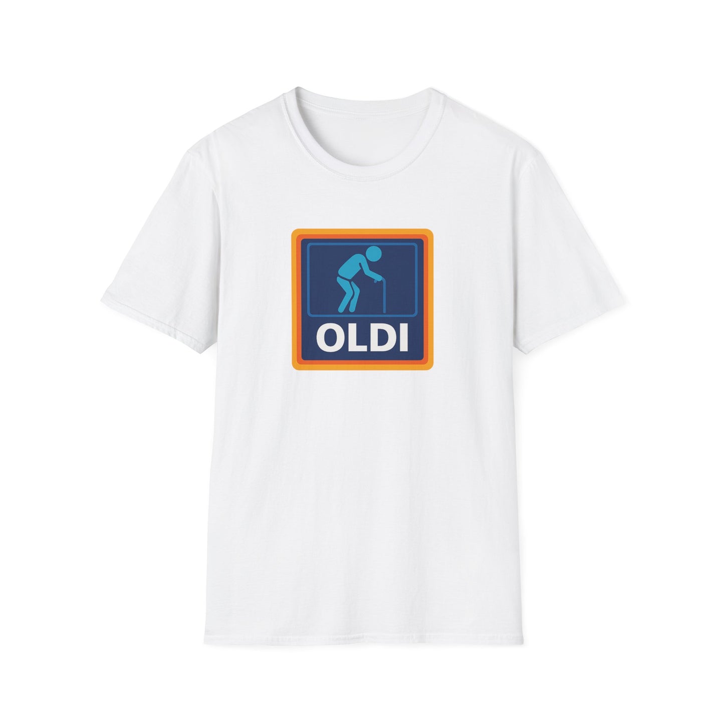 OLDI T-shirt